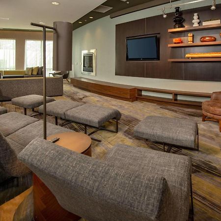 Hotel Courtyard By Marriott Hagerstown Esterno foto