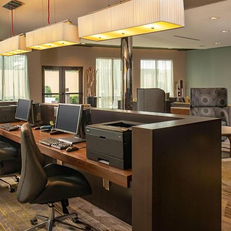 Hotel Courtyard By Marriott Hagerstown Esterno foto