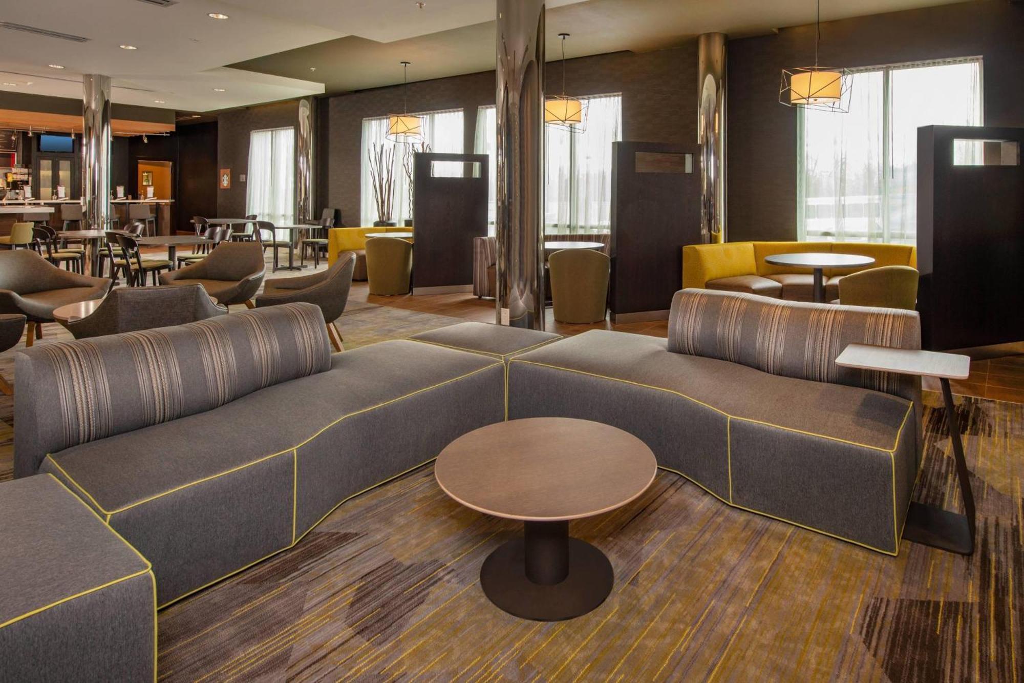 Hotel Courtyard By Marriott Hagerstown Esterno foto