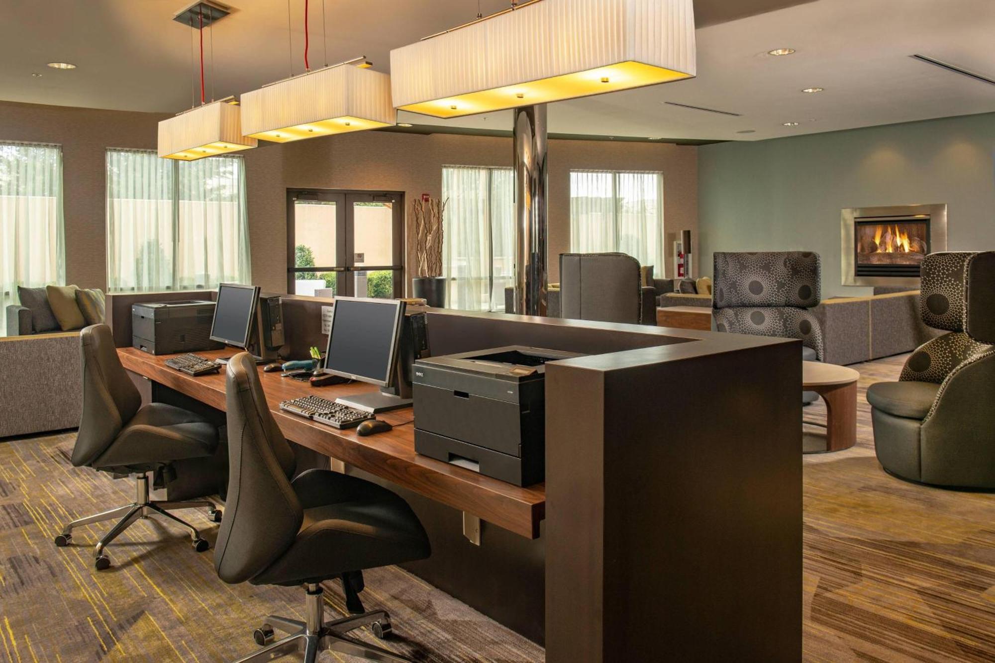 Hotel Courtyard By Marriott Hagerstown Esterno foto