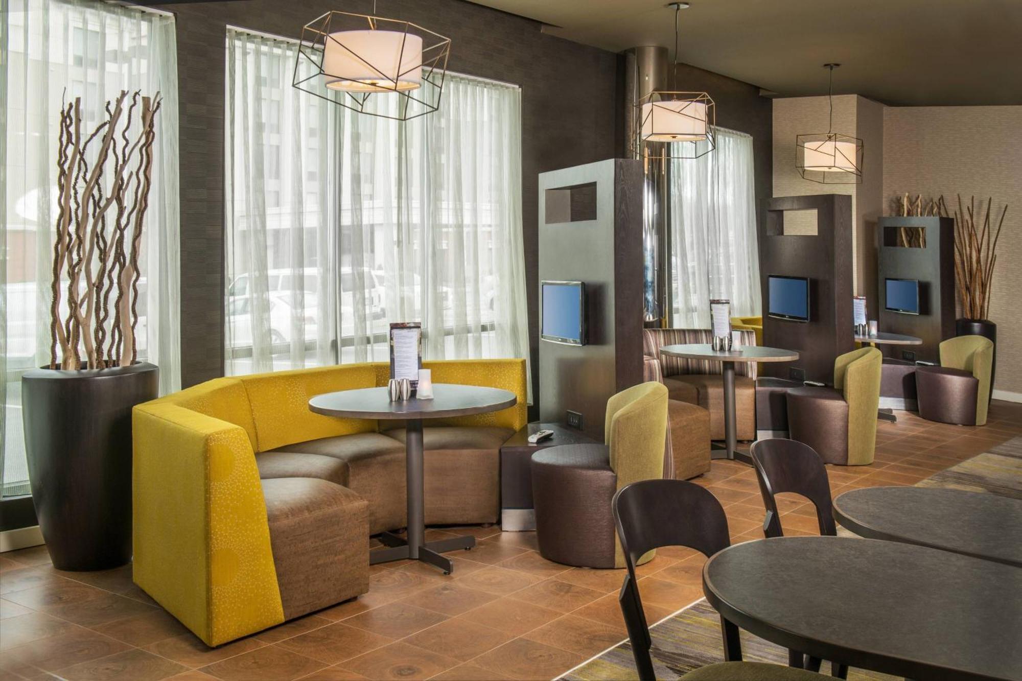 Hotel Courtyard By Marriott Hagerstown Esterno foto