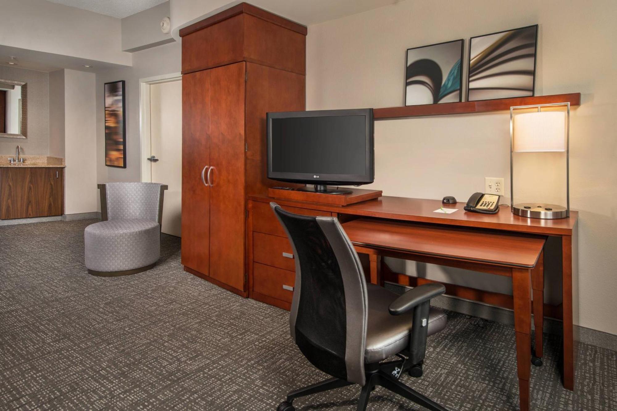 Hotel Courtyard By Marriott Hagerstown Esterno foto