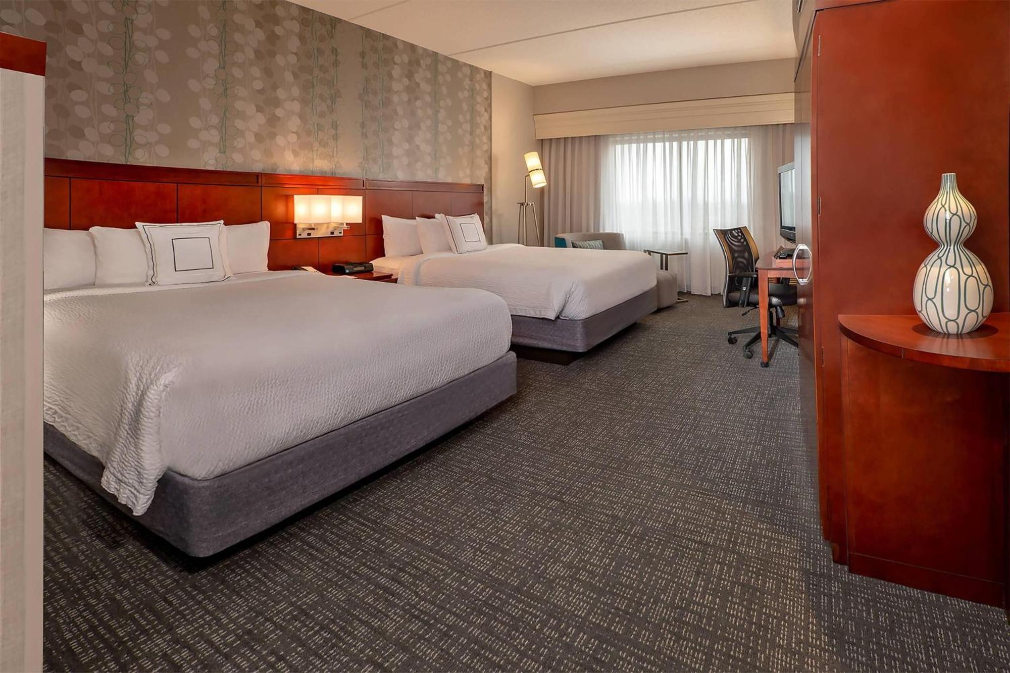 Hotel Courtyard By Marriott Hagerstown Esterno foto