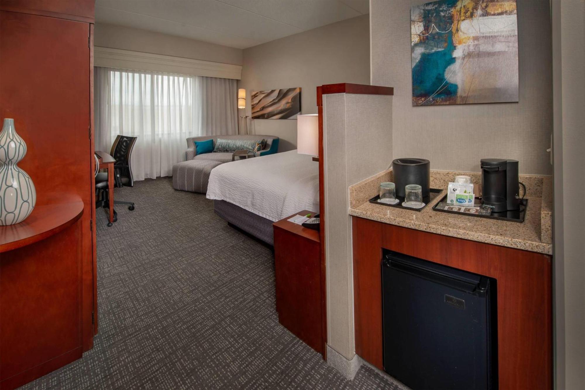Hotel Courtyard By Marriott Hagerstown Esterno foto