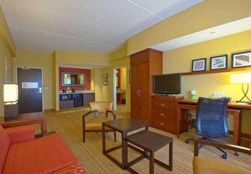 Hotel Courtyard By Marriott Hagerstown Camera foto