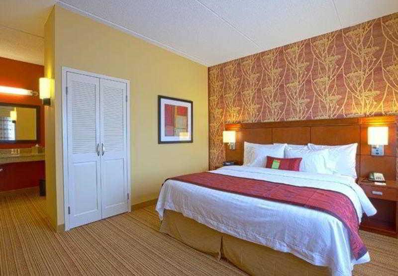 Hotel Courtyard By Marriott Hagerstown Camera foto