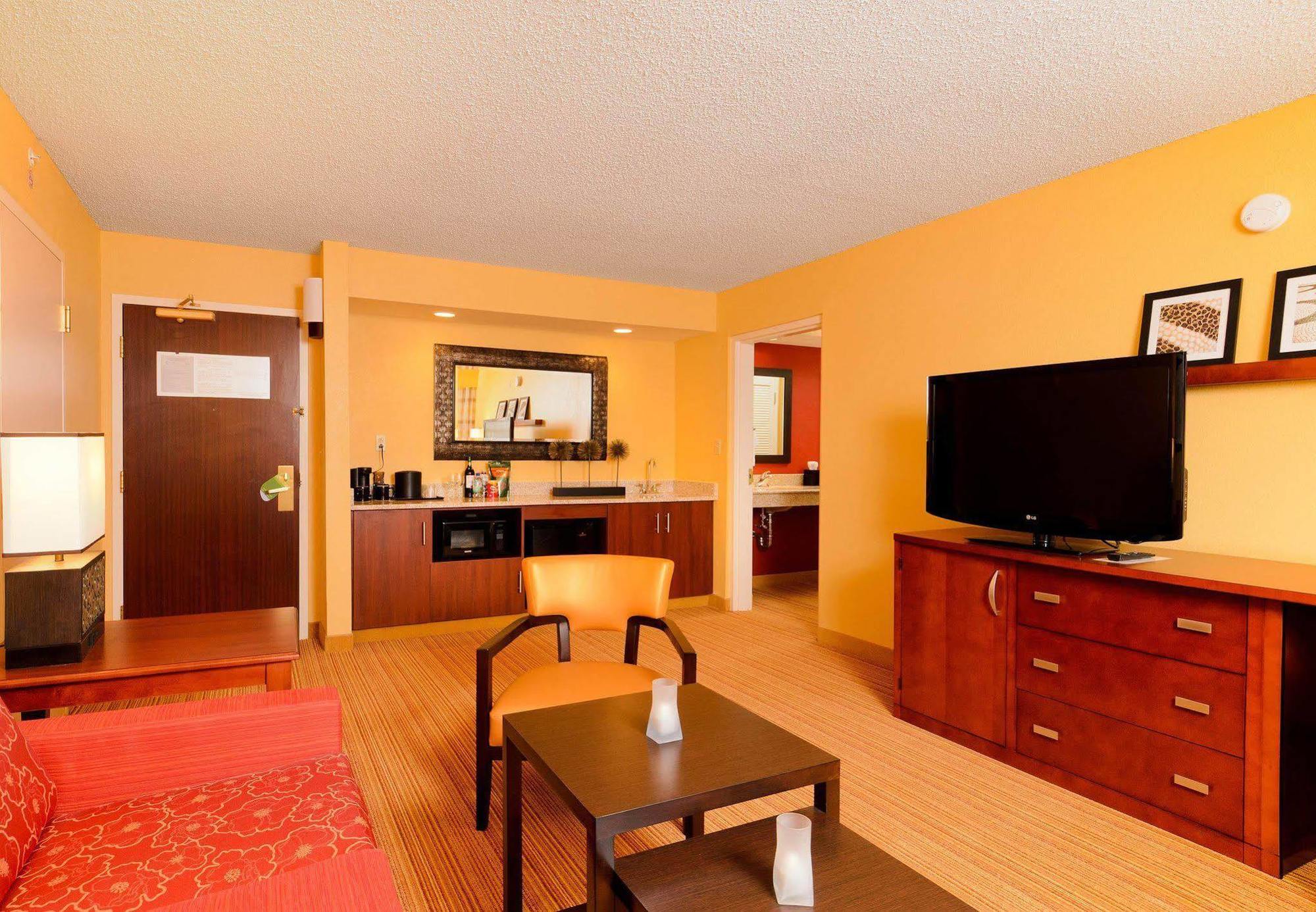 Hotel Courtyard By Marriott Hagerstown Esterno foto
