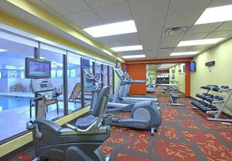 Hotel Courtyard By Marriott Hagerstown Esterno foto