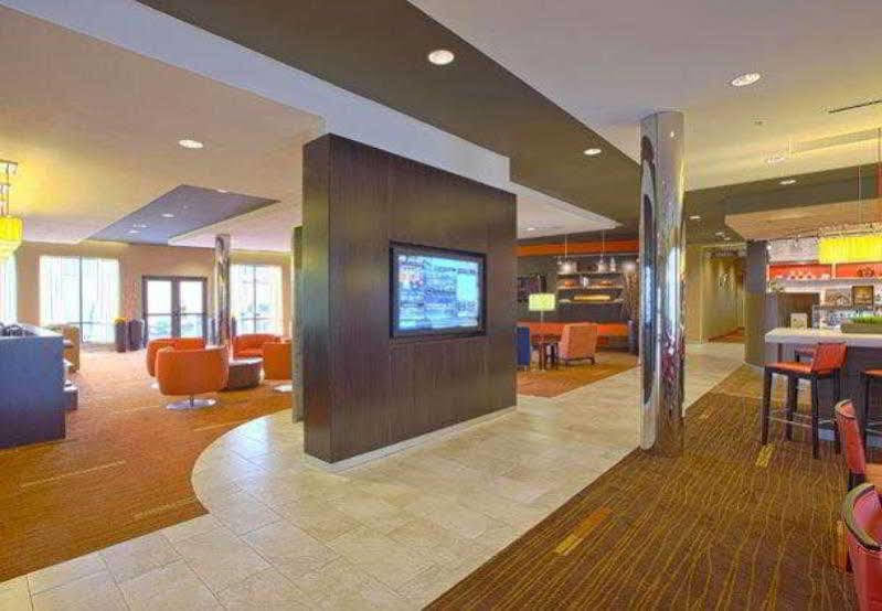 Hotel Courtyard By Marriott Hagerstown Esterno foto