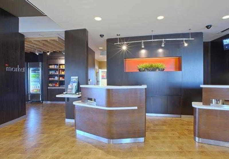 Hotel Courtyard By Marriott Hagerstown Esterno foto