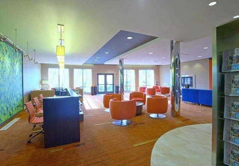 Hotel Courtyard By Marriott Hagerstown Esterno foto