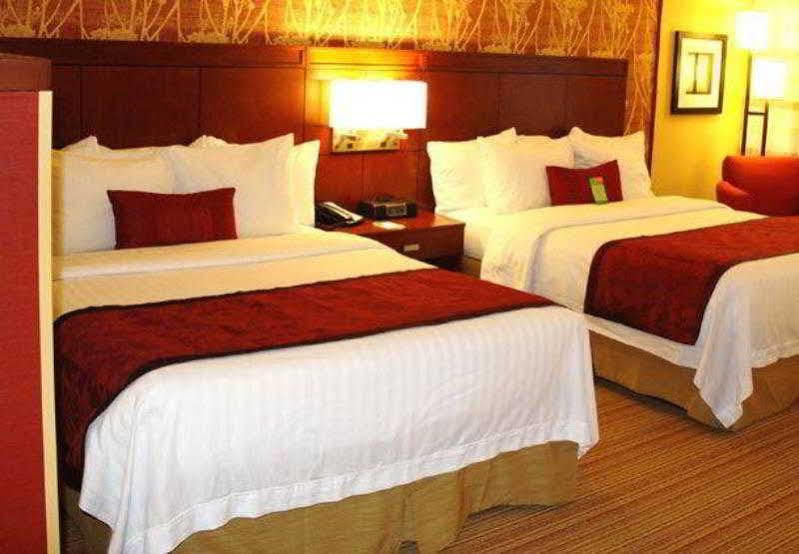 Hotel Courtyard By Marriott Hagerstown Esterno foto
