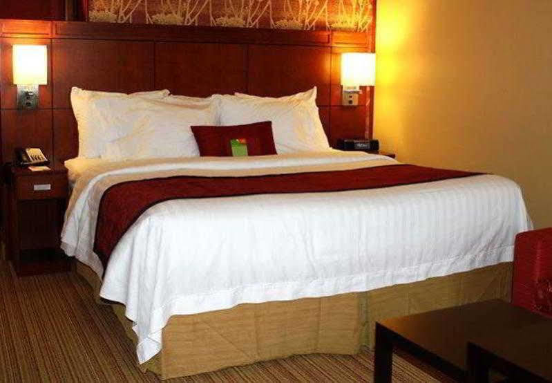 Hotel Courtyard By Marriott Hagerstown Esterno foto