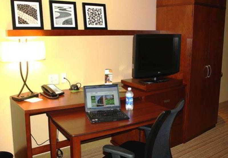 Hotel Courtyard By Marriott Hagerstown Esterno foto