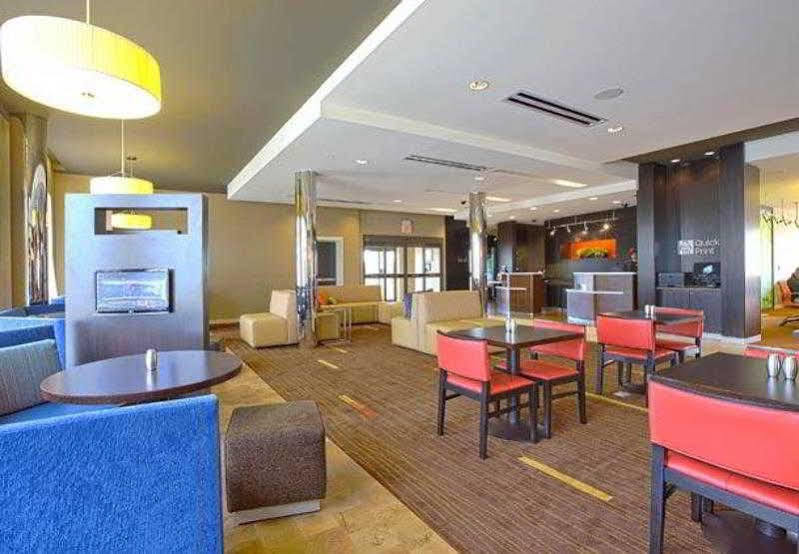 Hotel Courtyard By Marriott Hagerstown Esterno foto